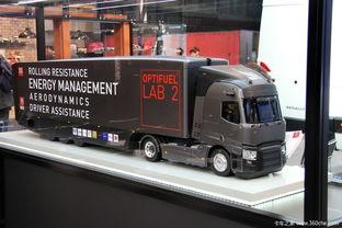 雷诺卡车更新爆料视频下载,揭秘最新爆料视频中的亮点与革新