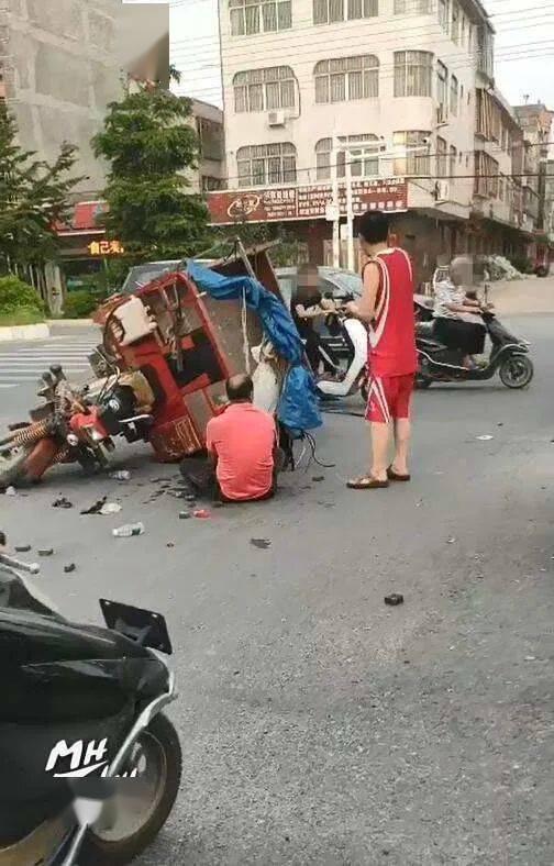 杞县三轮车最新爆料事件